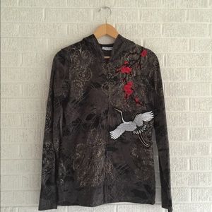 ⭐️⭐️⭐️sold⭐️⭐️⭐️"The Kuren1 Hoodie" 🃏🏁🃏